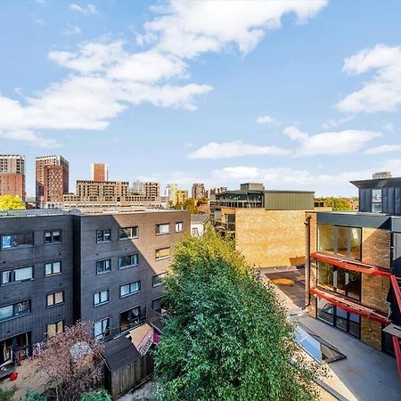Cozycomfy Luxury Apartment ロンドン エクステリア 写真
