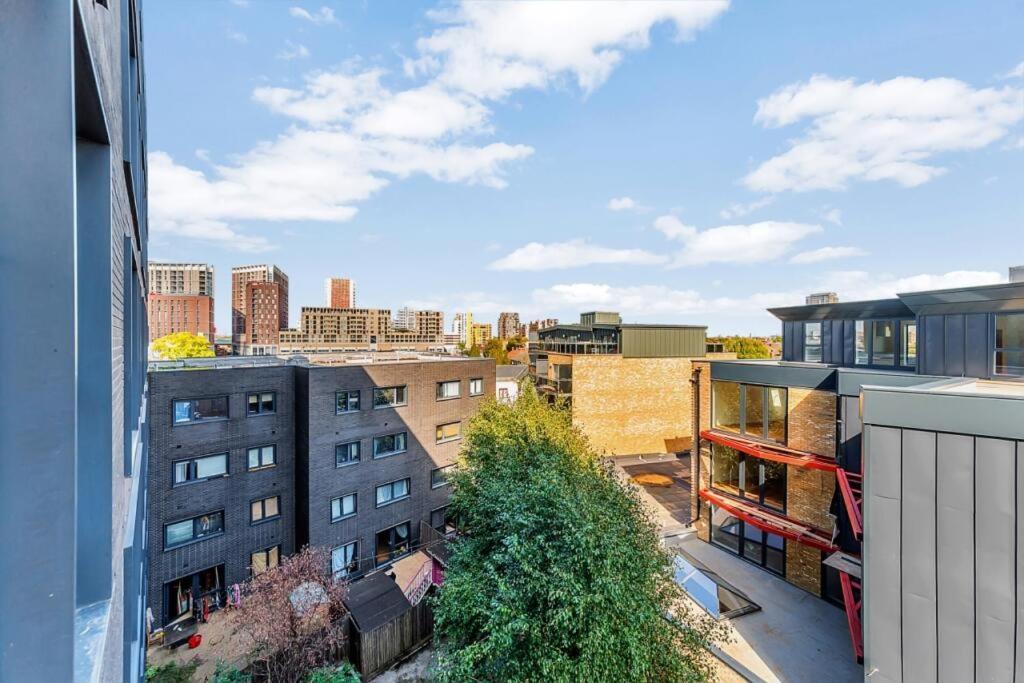Cozycomfy Luxury Apartment ロンドン エクステリア 写真