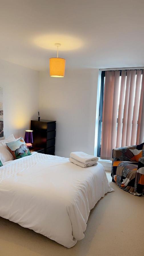 Cozycomfy Luxury Apartment ロンドン エクステリア 写真