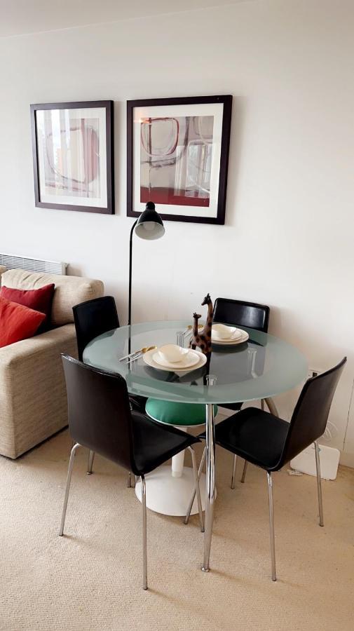 Cozycomfy Luxury Apartment ロンドン エクステリア 写真