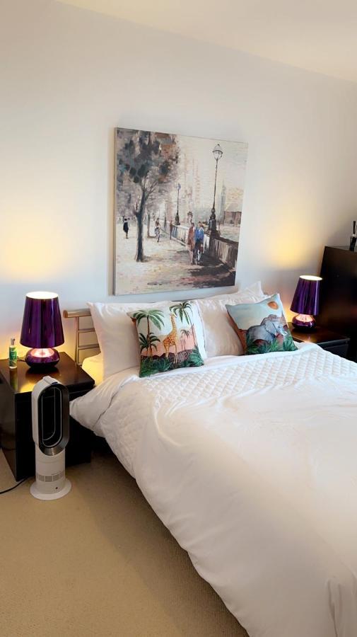 Cozycomfy Luxury Apartment ロンドン エクステリア 写真