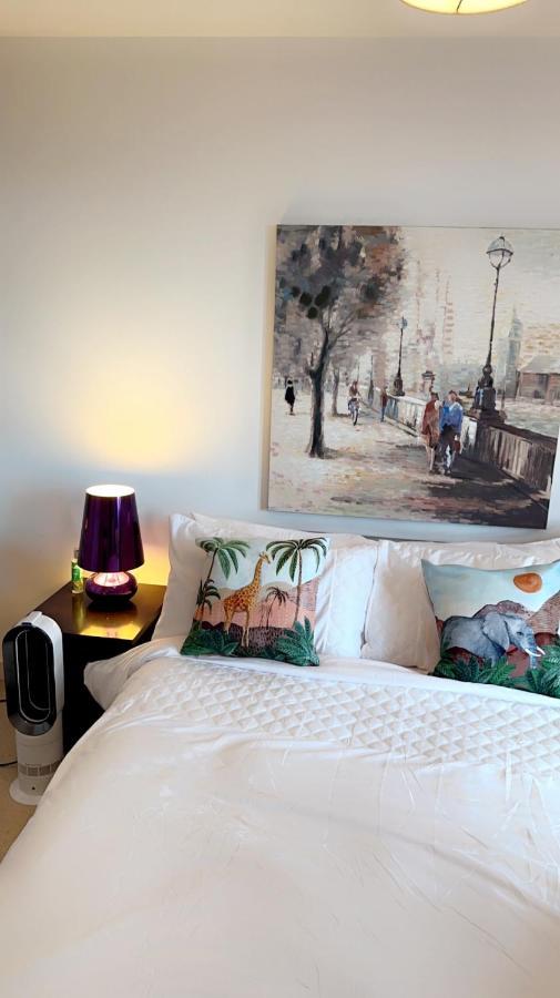 Cozycomfy Luxury Apartment ロンドン エクステリア 写真