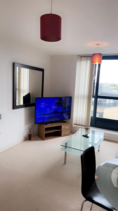 Cozycomfy Luxury Apartment ロンドン エクステリア 写真