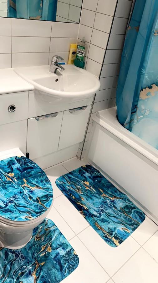 Cozycomfy Luxury Apartment ロンドン エクステリア 写真